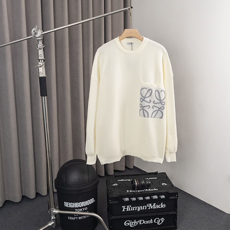 l*ew* hoodies